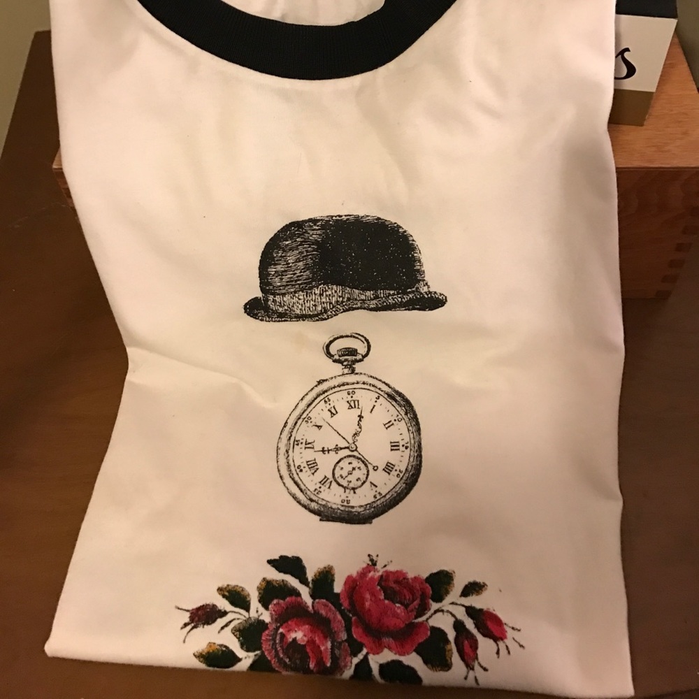 Cool Tee