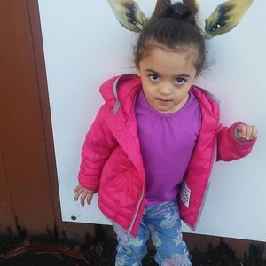 Meet your Posher, Mindy