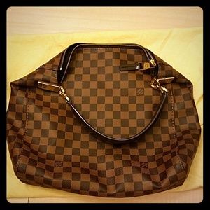 LOUIS VUITTON PORTOBELLO PM DAMIER