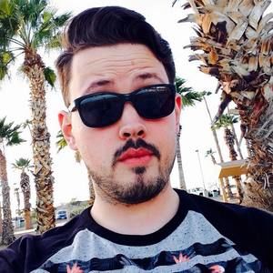 Meet your Posher, Mathew