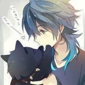 Meet your Posher, Tsuyaki