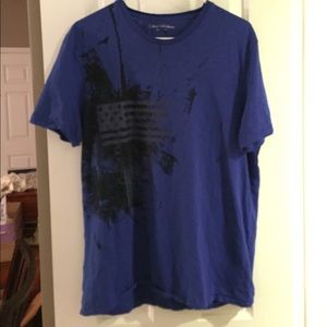 Calvin Klein jeans men's t-shirt