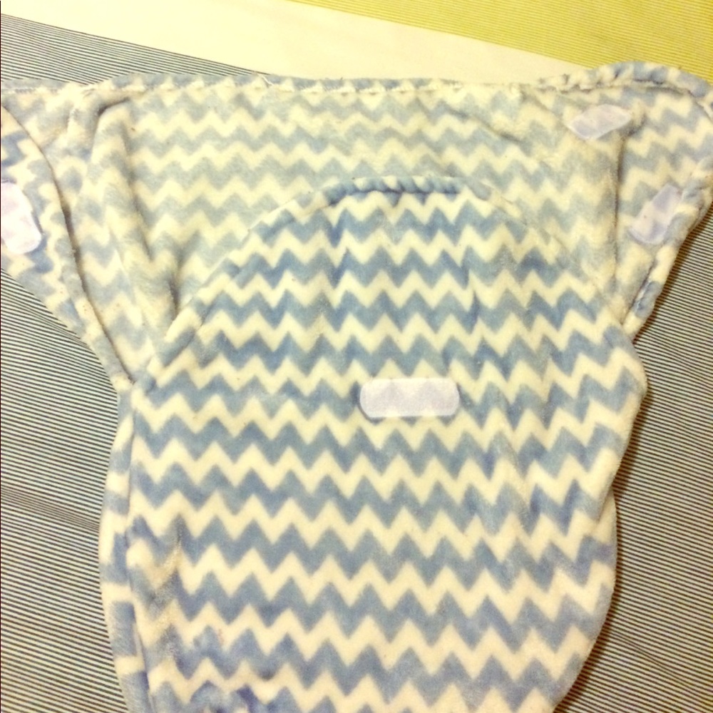 A type of blanket
