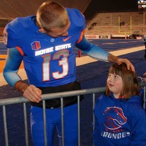 Meet your Posher, Richard