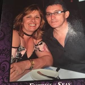 Meet your Posher, Andreia