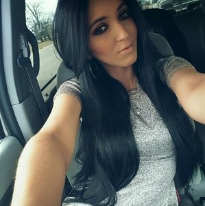 Meet your Posher, Denise