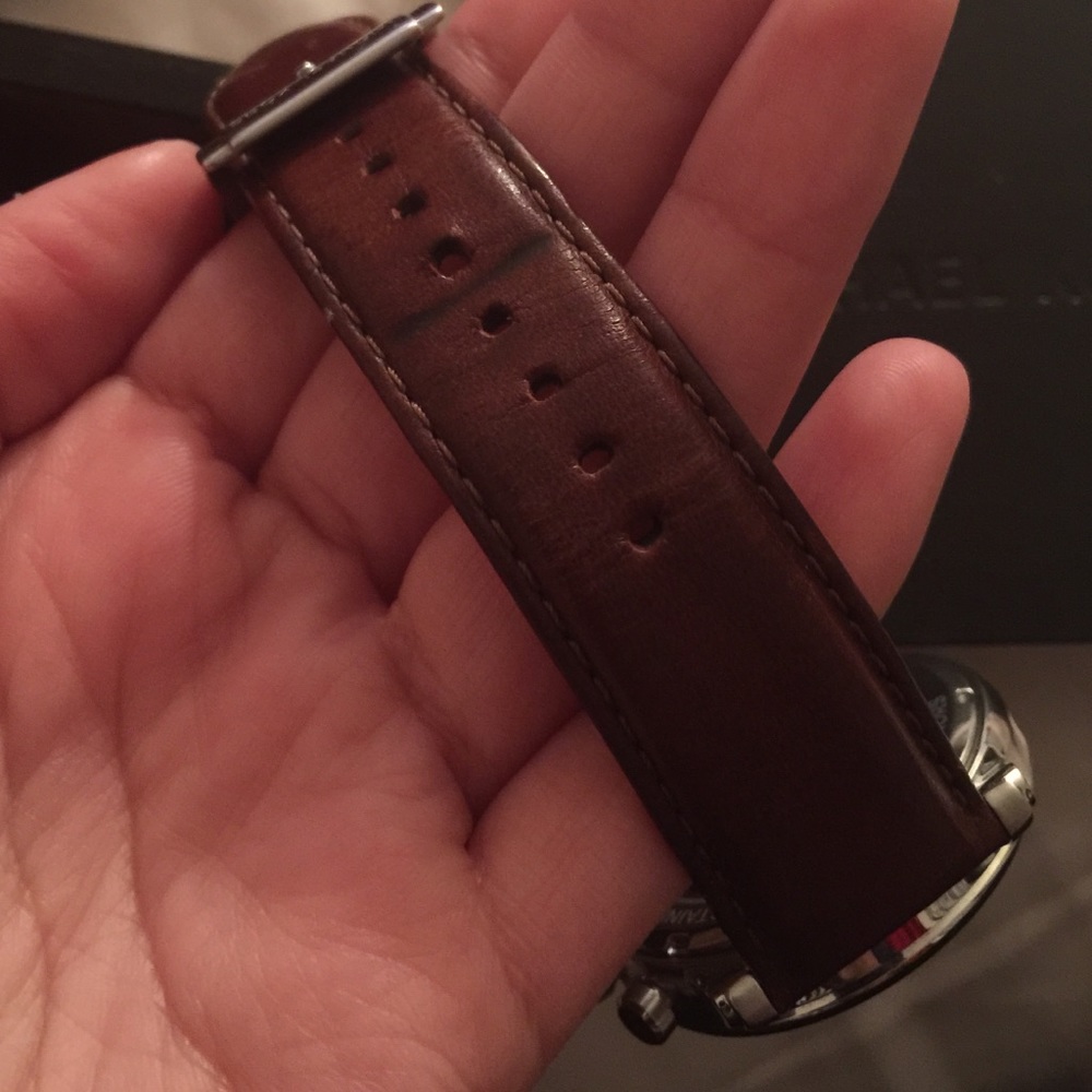 Men's mk watch - Picture 2 of 4