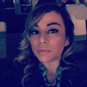 Meet your Posher, Ivette