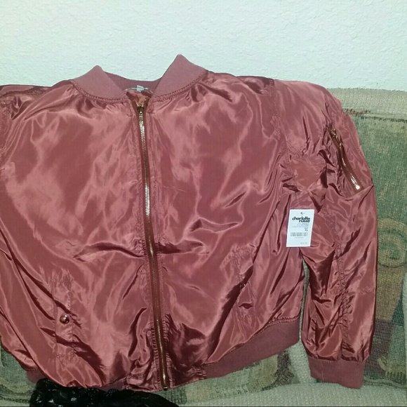 Jacket - Picture 1 of 2
