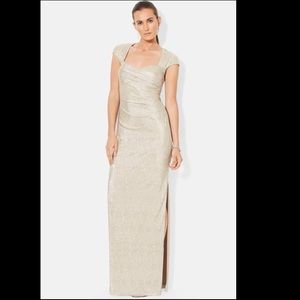 Lauren Ralph Lauren Evening Dress