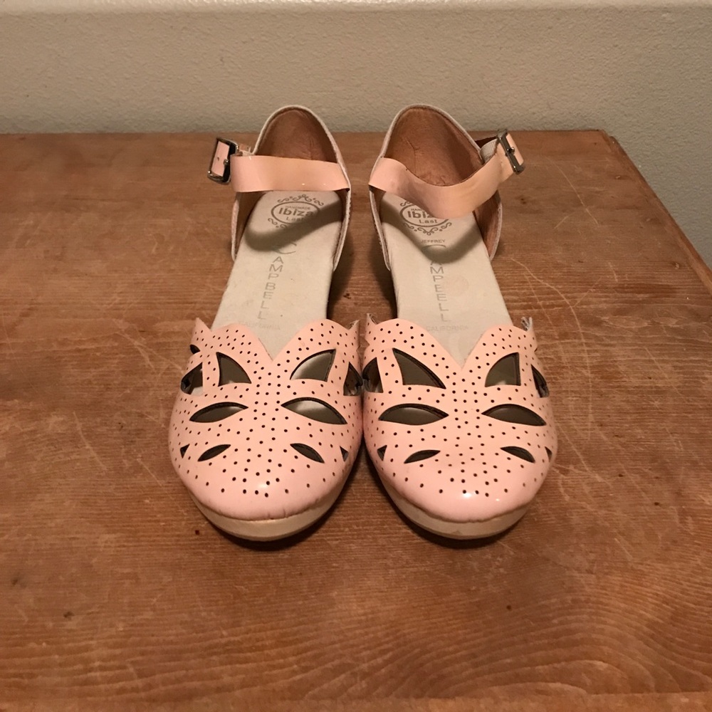 Jeffrey Campbell Sandal Wedges