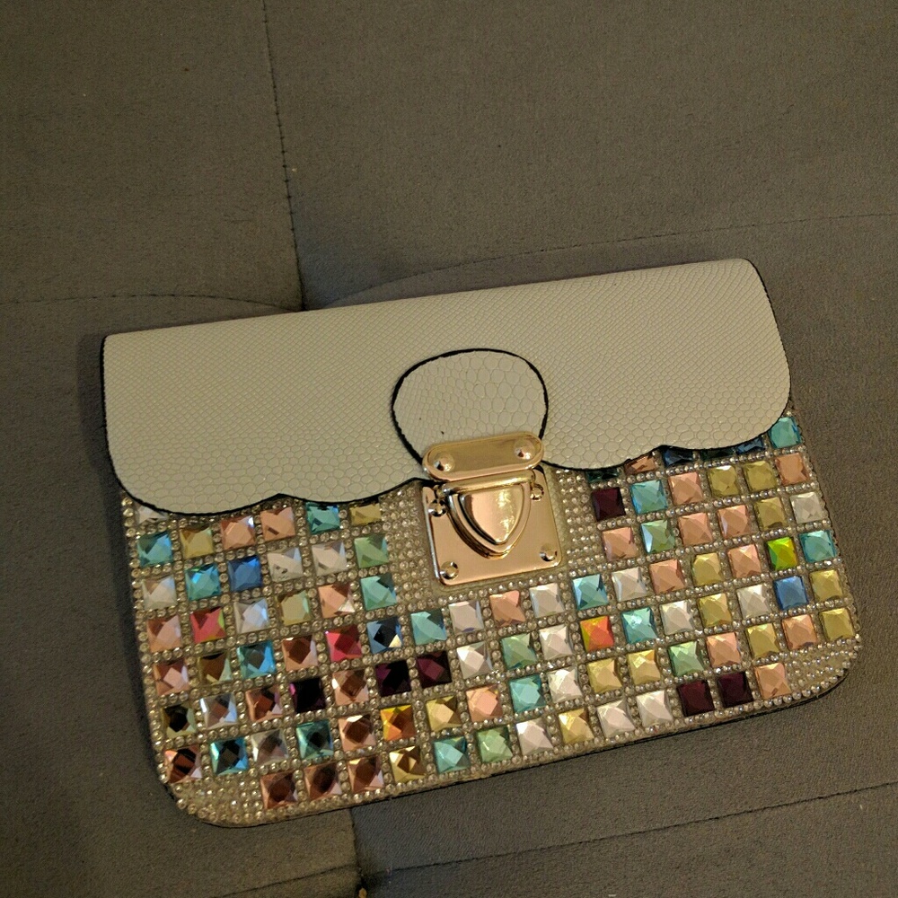 Small bag