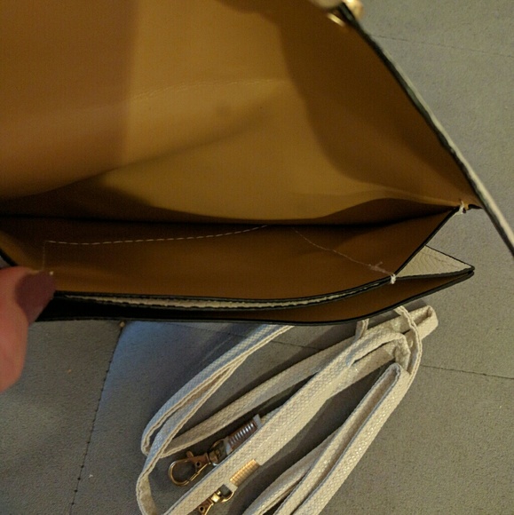 Small bag - Picture 3 of 3