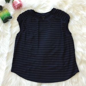 Ann Taylor Tee