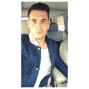 Meet your Posher, Tyler