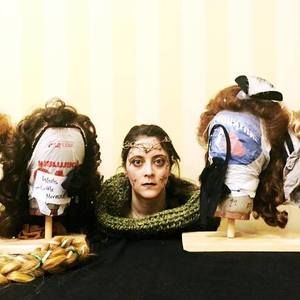 Meet your Posher, Molly