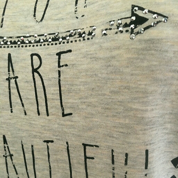 You Are Beautiful - Picture 5 of 6