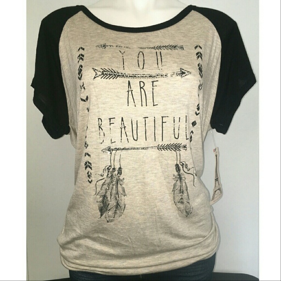 You Are Beautiful - Picture 2 of 6