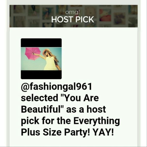 You Are Beautiful - Picture 6 of 6