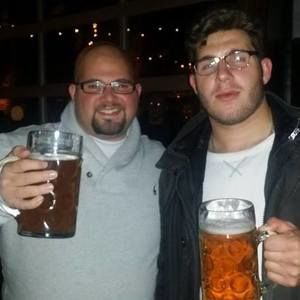 Meet your Posher, Noah