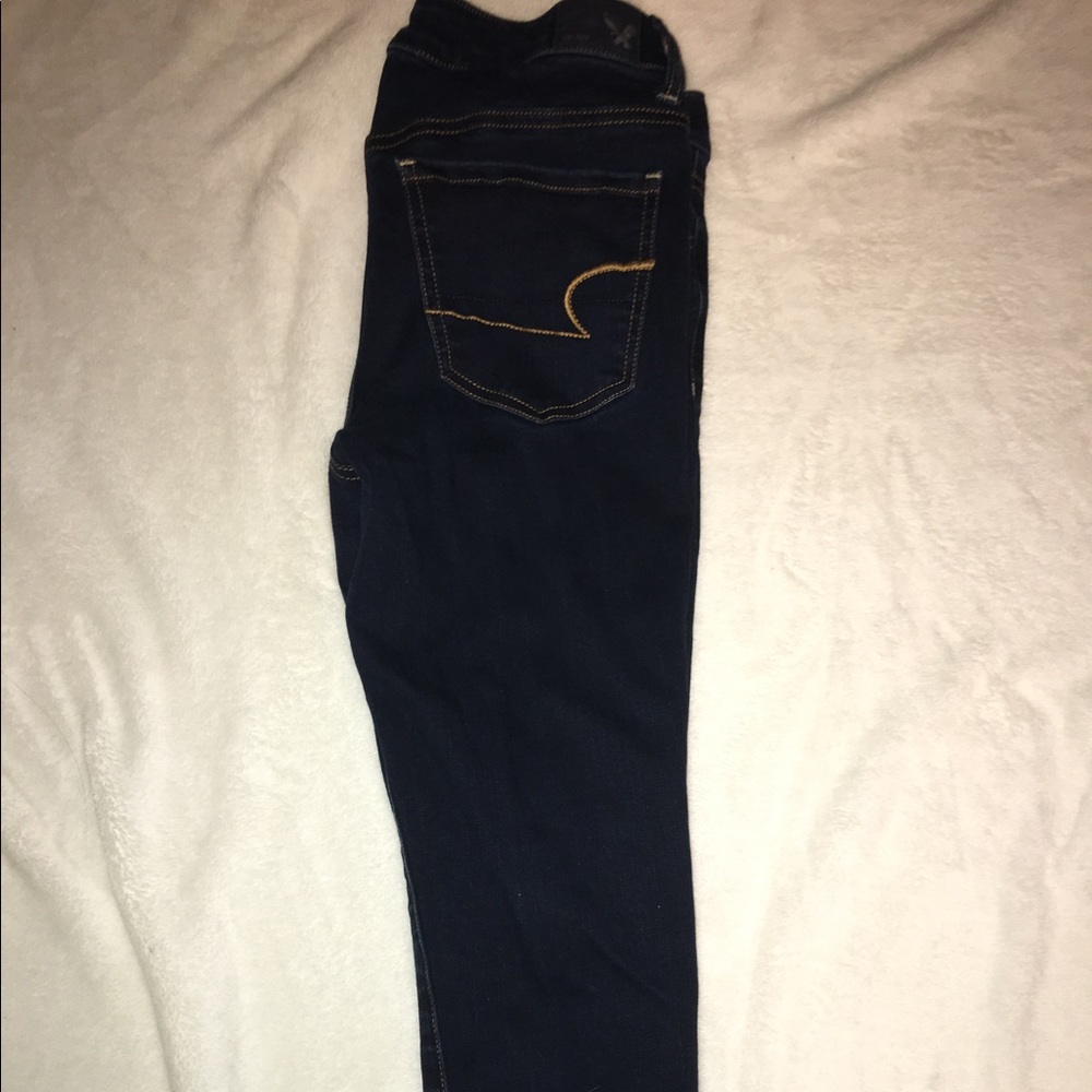 OBO American Eagle Outfitters Jeans