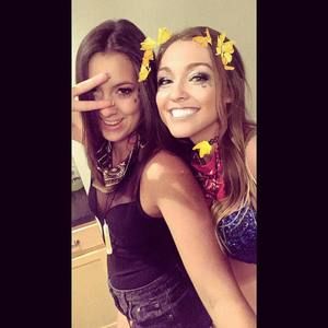 Meet your Posher, Cheyenne