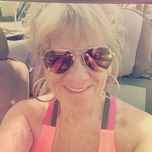 Meet your Posher, Ginny