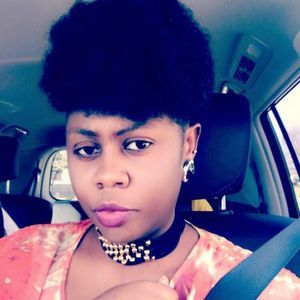 Meet your Posher, Sylvia