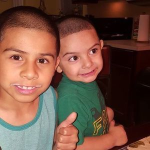 Meet your Posher, Austin