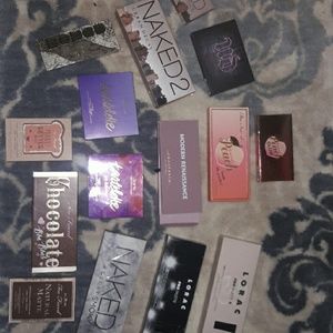 Palettes Galore