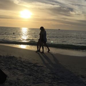 Meet your Posher, Zaida