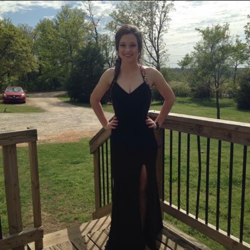 Prom/homecoming dress