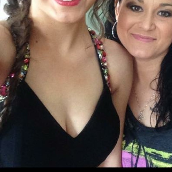 Prom/homecoming dress - Picture 2 of 4