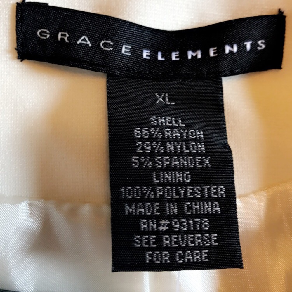 Blazer-New! - Picture 3 of 5