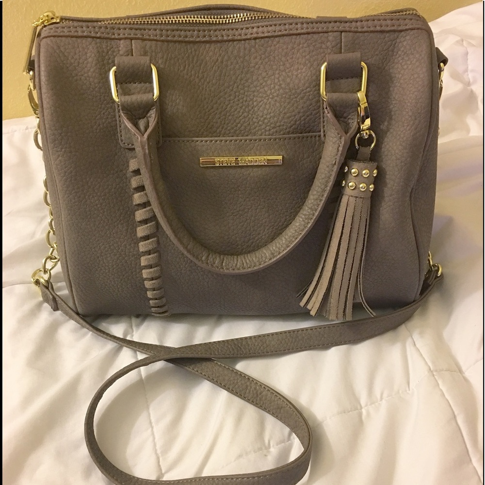 Steve Madden Purse