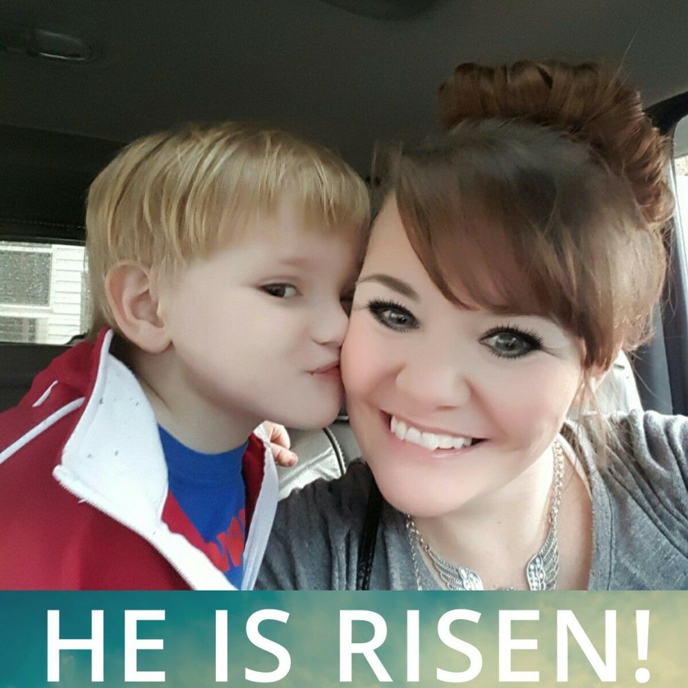 Meet your Posher, Crystal