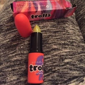 MAC Trolls lipstick