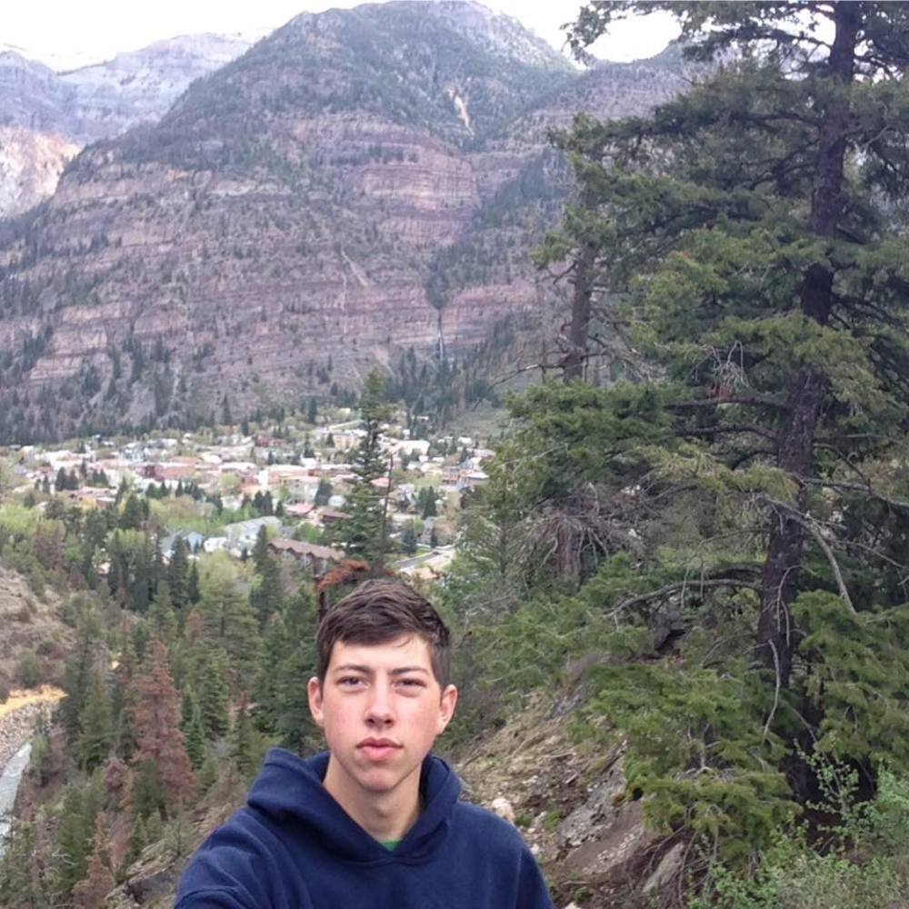 Meet your Posher, Seth