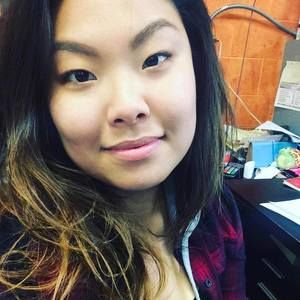 Meet your Posher, Susan