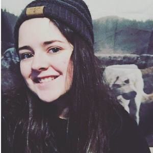 Meet your Posher, Mckenzie