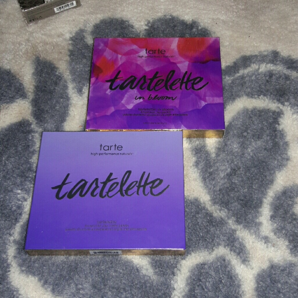 Tarte Set