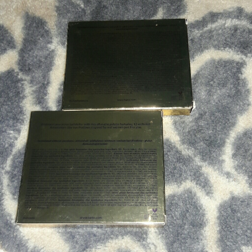 Tarte Set - Picture 2 of 3
