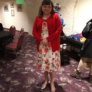 Meet your Posher, Cheryl