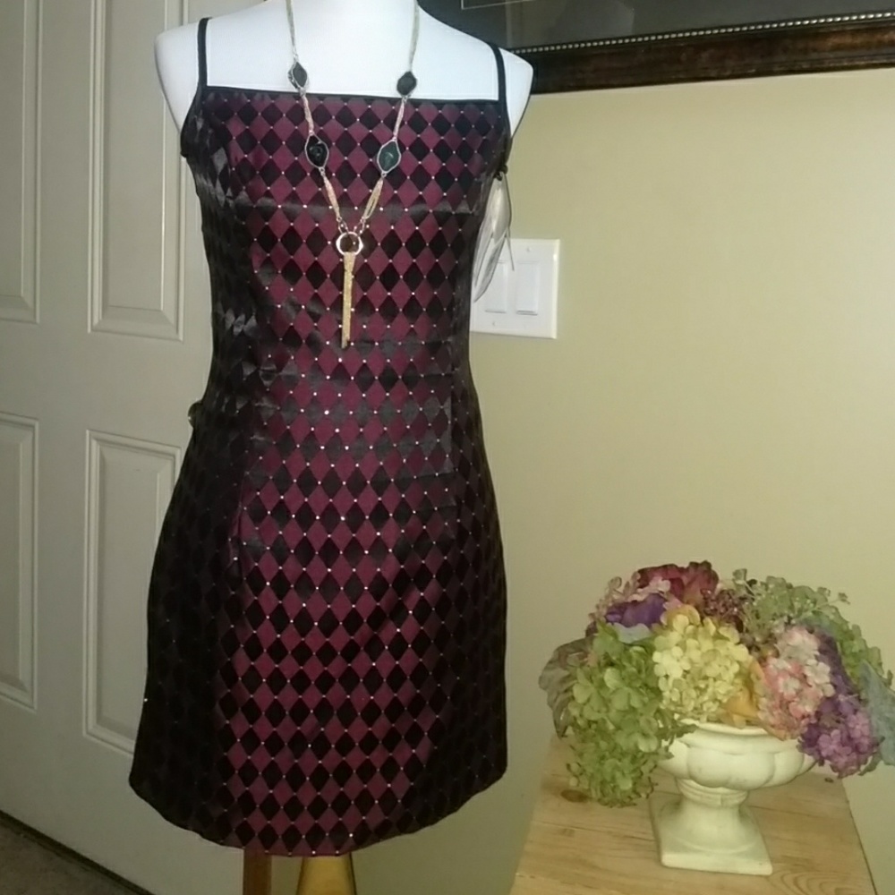 Super Classy mid dress