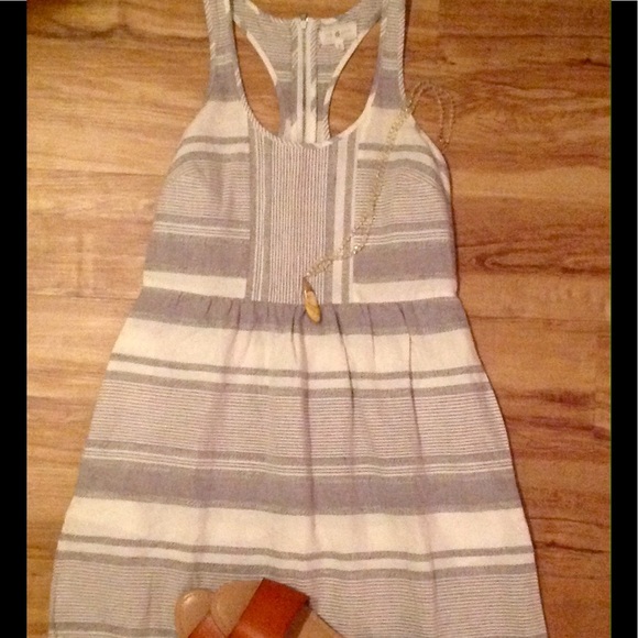 Lou & Grey Dresses & Skirts - LOFT Summer Dress