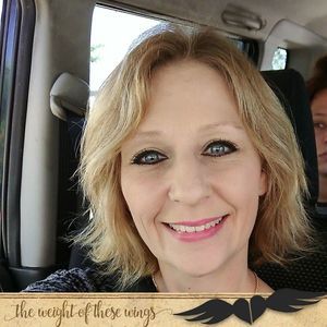 Meet your Posher, Wendy