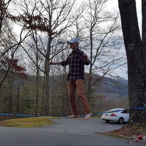 Meet your Posher, Drew