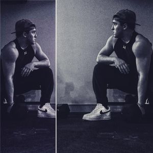 Meet your Posher, Chase