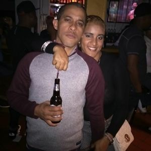 Meet your Posher, Yahaira