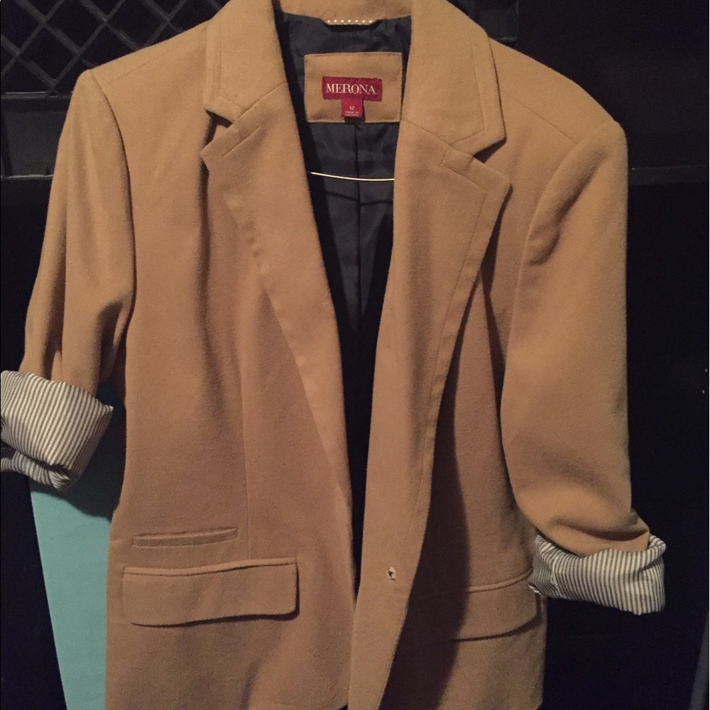 Merona Jacket